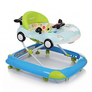 Ходунки Stratus (Baby Care, W1303PB8_blue) 